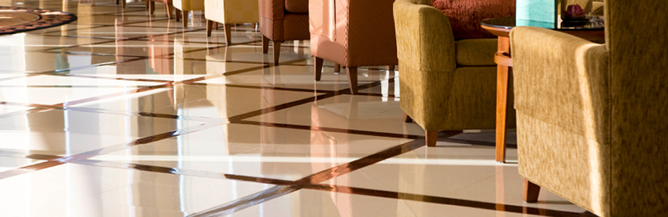 Commercial-Cleaning Services: Restaurant Cleaning, Office Cleaning, Property-Maintenance