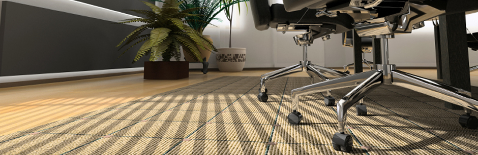 Commercial Office Cleaning Services: Office Cleaning