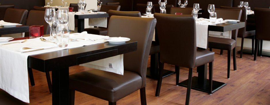 Commercial Restaurant Cleaning Services: Restaurant Cleaning