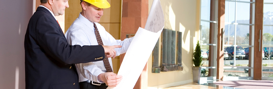 Post Construction Cleaning Services